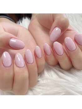 アモ ネイル(Amo NAIL)/