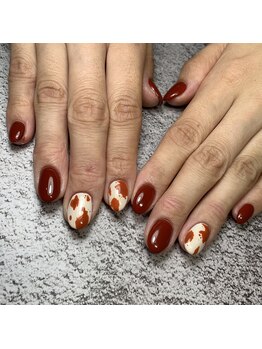 ネイルサロン ローズ(Rose)/