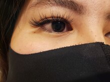 オッジヘアージャッロ 上野台(Oggi Hair giallo)/セーブルMIX