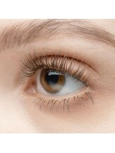 デイジー 南行徳(Daisy)/Lカール♪下向きまつげの方是非!