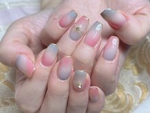 R-ジェル/ハンドデザインD &nbsp;¥6700 新規