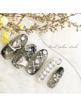 リル(Liele)/デザインサンプル