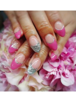 アイネイル(iNAIL)/