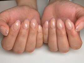ジェルのせ放題コース