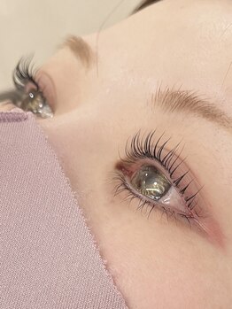 ハンズ エミュ(hands emu)/長いまつげもＯＫ