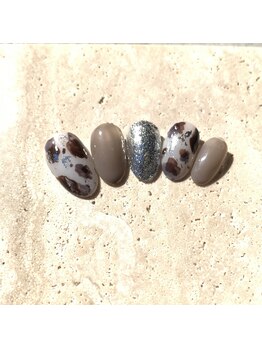 アダジオ(Adagio)/