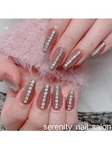 セレニティ(serenity)/