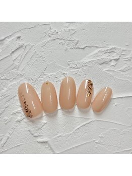 メイク(Me19)/シンプルコース