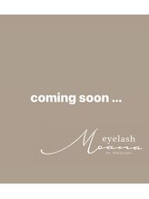 モアナアイラッシュ バイ ヘッドライト 綱島店(Moana eyelash by HEADLIGHT) Momo 【綱島】