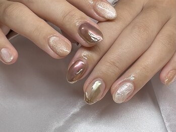 プティ(petit)/10artコース