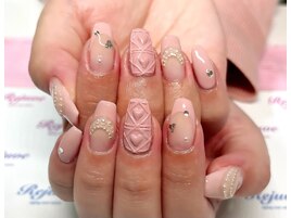 ぷっくりハートがかわいい★