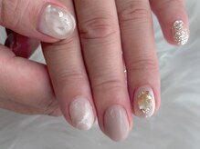 ユーネイル(U.nail)/