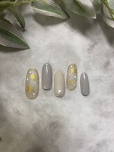 ネイルサロン ネイルクク(Nail KUKU)/１月キャンペーン