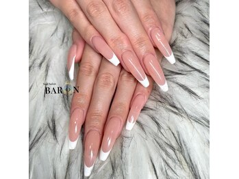 バロン 町田店(BARON)/フレンチネイル