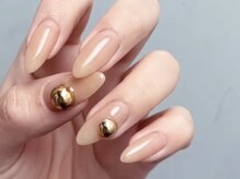 リコ ヘアアンドリラクゼーション(LICO)/one color