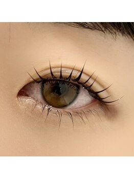 レジアント(Rediant)/パリジェンヌラッシュリフト上下