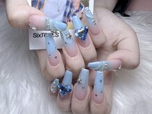 ネイルプリンセス(Nail Princess)/