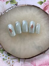 エスアールビー(SRB)/定額デザイン