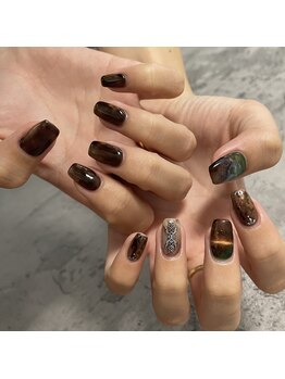 プレミアムフルデザインコース