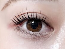 ポルテ269 瓜破店(PORTE269)/parisienne &nbsp;lash lift