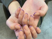 カーティシーネイルズ(curtisii NAILS)/