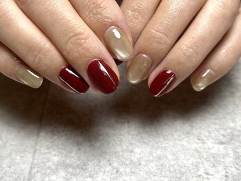 キト(KITO)/◆持込デザイン