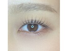 プアマ(puama)/ラッシュリフト/まつげパーマ