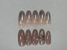 ヴィコ 名古屋栄(vico)/定額ワンホンネイル