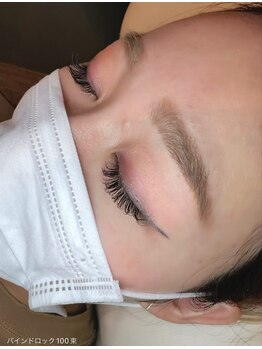 ローリエ/まつげパーマ|まつげパーマ|痩身