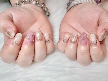 シンプルデザイン/画像持込