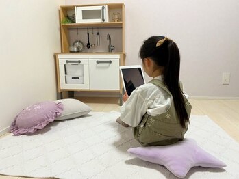リシェル(Richelle)の写真/お子様がいるから...と諦めていた方◎ママでもキレイになりたいを叶えます☆キメの整ったうるつや美肌に♪