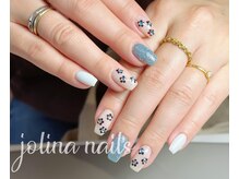 ジョリーナ ネイルズ 鶴見(Jolina Nails)/定額デザイン