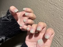 メンズ ネイル トノ(Men's Nail TONO)/メンズネイル