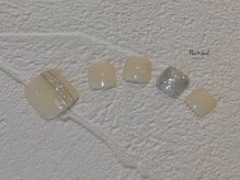 ナンバーナインネイル(No.9 nail)/