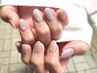 ＊人気NO1＊マグネットorフラッシュ＊うるちゅるんワンカラー7500→初回¥6980