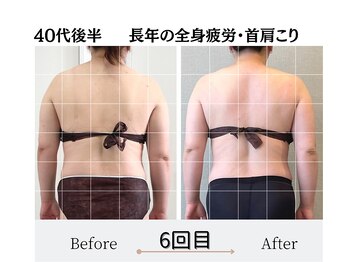 エミフル(emifull)/立ち仕事が楽になった♪