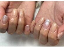 エル 心斎橋店(el)/Aコース　4200円