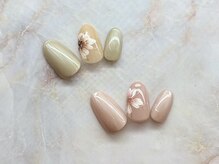 ブリオン 六本松店(Bullion)/フェミニンフラワー