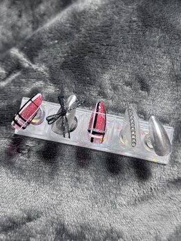 オンネイル(on nail)/