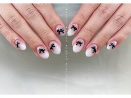 ワンホンネイル