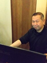 ほぐしの森 池袋 相澤 （男性）