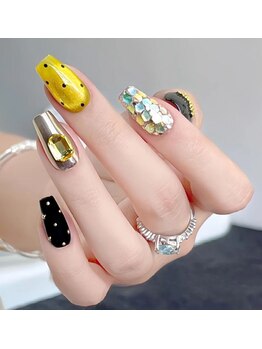 ジェイエフ(JF)/