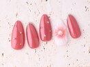 ☆New nail☆ ¥8980