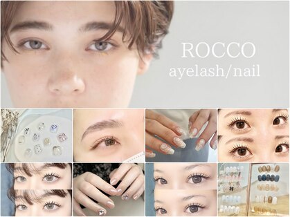 ロッコ(ROCCO)の写真