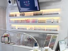 ソムネイル(Som Nail)