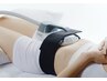 【筋トレ２万回！？】スリムスカルプト　１か所　60分¥6,600→¥3,300