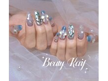 ビューティー ケフ 池袋店(Beauty Kaif)/