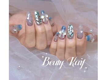 ビューティー ケフ 池袋店(Beauty Kaif)/