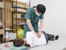 じっくり90分コース☆【理学療法士によるリハビリ整体】90分/9000円→7500円