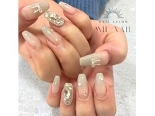ミィミィ(mii' nail)/